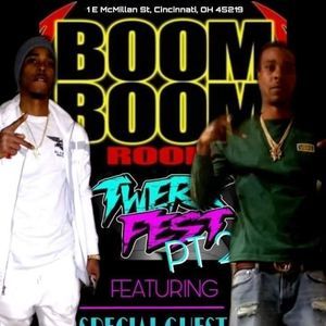 Meet your Posher, William